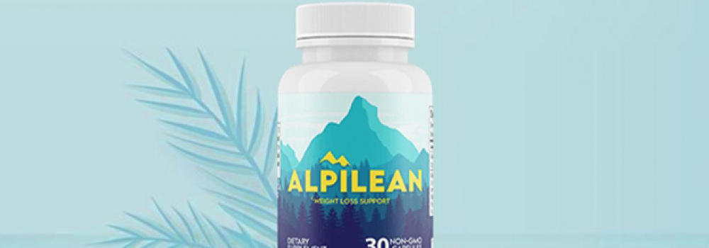 Rebuild Your Health Imperial With Alpilean Pills