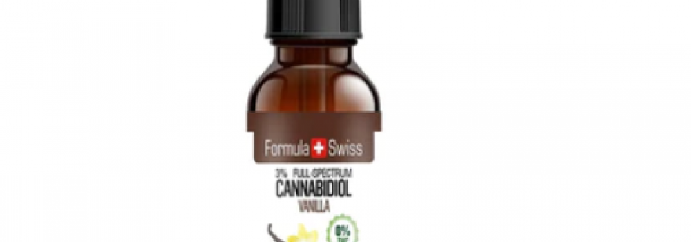 Exploring the Different Types of CBD Products Available in Norway