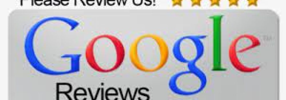 Google Reviews Made Easy: Buy Positive Reviews for Your Business