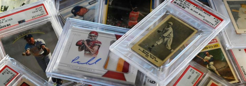 Satisfy Your Collecting Needs with Our Trading Card Store
